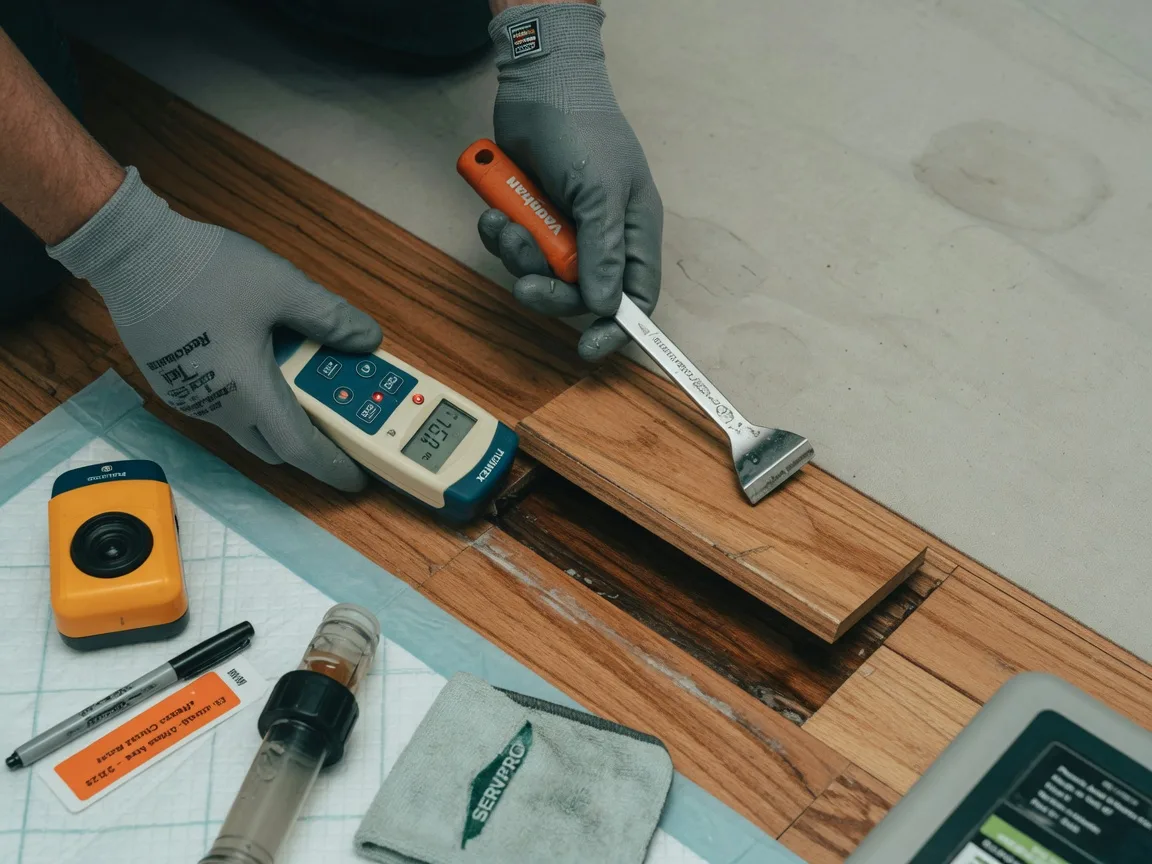 Why choose Water Damage Restoration in Norwood, MO
